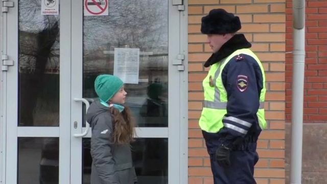 Обращение ГИБДД.mp4 смотреть онлайн