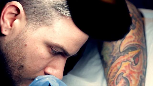 John F. Garancheski III: Evening Mandala смотреть онлайн