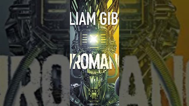 Neuromancer By William Gibson Malayalam Summary #neuromancer #sciencefiction #cyberpunk смотреть онлайн