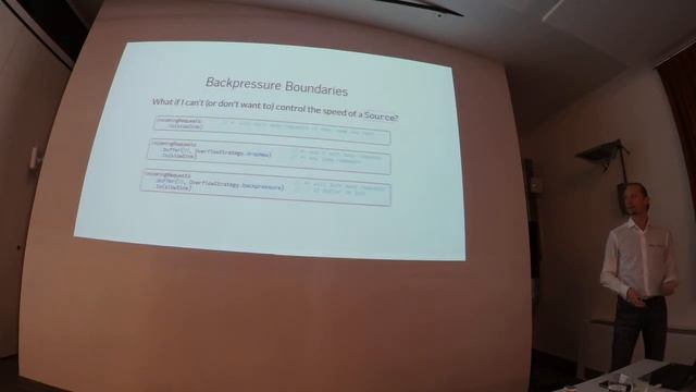 BOB 2018 - Franz Thoma: Reactive Streaming with Akka Streams смотреть онлайн