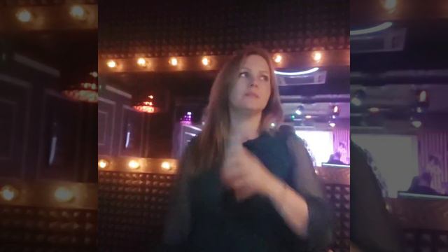 Неангелы Роман исп. Наталья Бурмистрова (Харёхина) смотреть онлайн