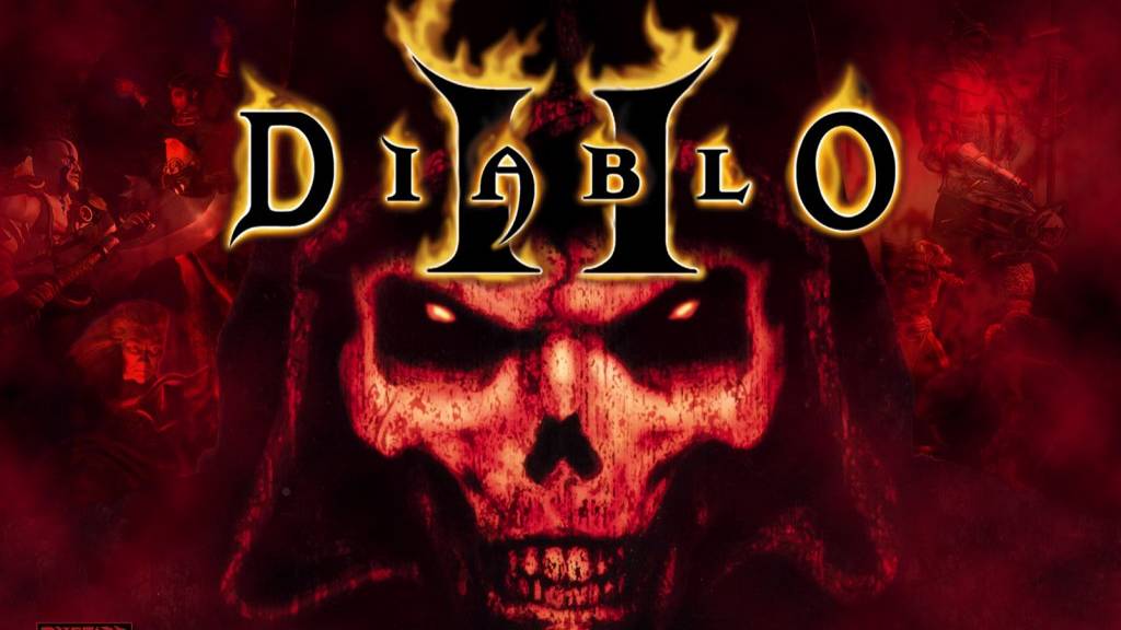 Diablo II (Классика, ретро , фулл прохождение) #9