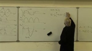 16.3 Управляемые выпрямители.