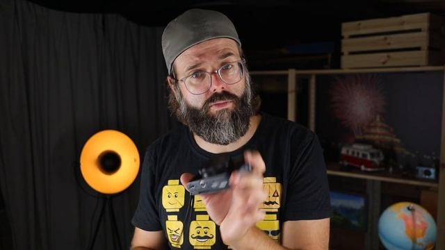 Die beste Sony RX100!? смотреть онлайн