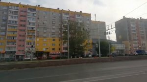 поездка на автобусе паз 32054 (40, Ко, L0) (2007 г.в), м642рв174, маршрут 218