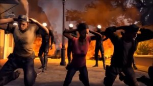 Left 4 Dead 3 Official Fanmade Trailer