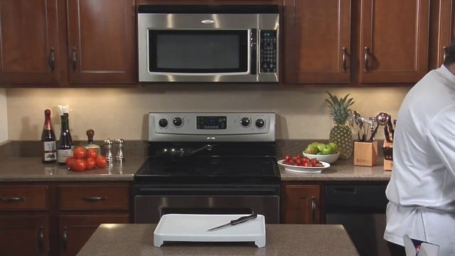 Cutco Trimmer Knife смотреть онлайн