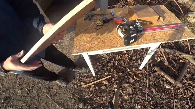 Аккумуляторный лобзик DEKO 20V с Али Экспресс - Распаковка и тестирование смотреть онлайн