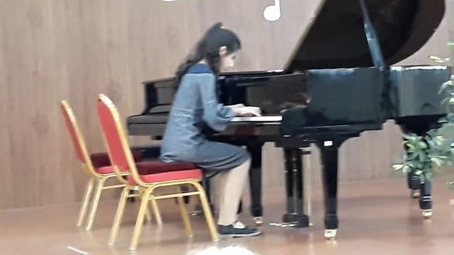 Ж. Люлли Куранта смотреть онлайн