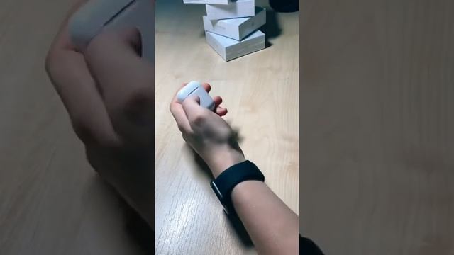 AirPods 2 смотреть онлайн