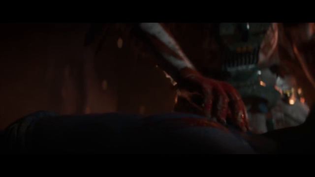 Shadow of the Tomb Raider – The End of the Beginning (Traditional Chinese) смотреть онлайн