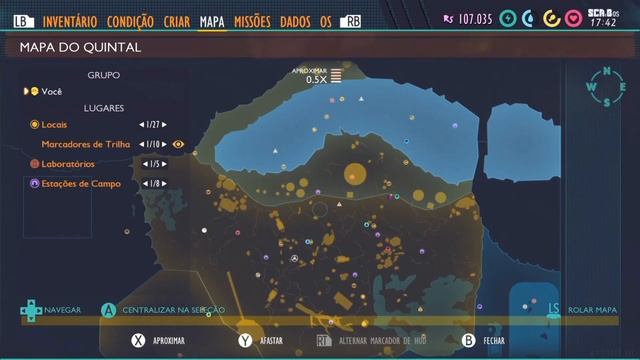 Grounded: Todos os CHIPs e Arquivos de História do Game, Upgrades Para Fazer no Burg.L 2021 смотреть онлайн