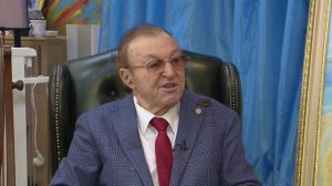 Интервью. Ян Голанд 11.07.2023