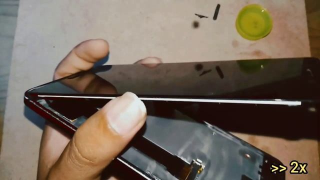 Bongkar nokia 6 TA-1021 | disassembly nokia 6 | servis nokia 6 | ganti baterai nokia 6 смотреть онлайн