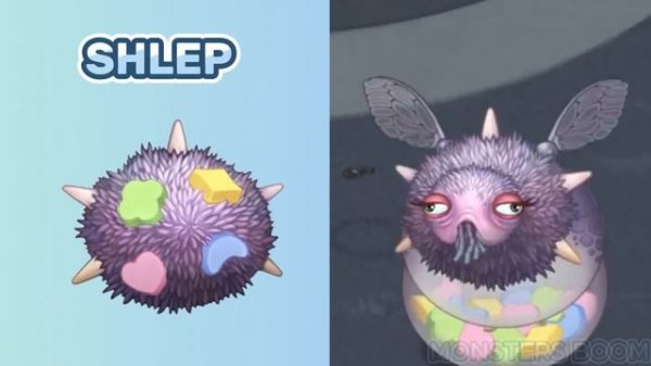 All Eggs - Mythical Monsters | MSM | MONSTERS BOOM