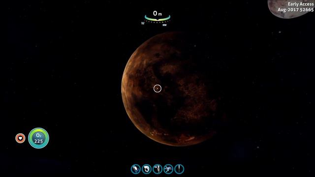 Subnautica v52665 Ghost Update and Other Changes смотреть онлайн