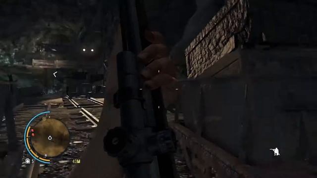FARCRY 03 Walkthrough - Part 13 (The motherlode) смотреть онлайн
