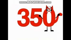 Jumpstart Number Band - 301 to 400