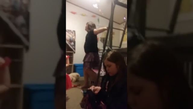 Dare or double dog dare part 1 смотреть онлайн