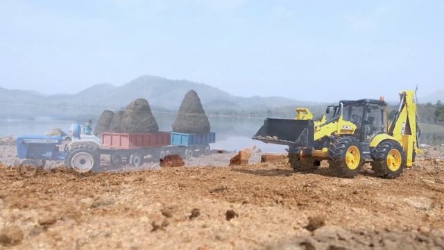 Возим удобрения смотреть онлайн