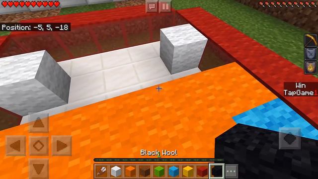 Minecraft: PE - Gameplay Walkthrough Part 209 - Copy The Painting v2 (iOS, Android) смотреть онлайн