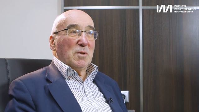 Вениамин Попов об отношениях между Россией и Йеменом смотреть онлайн