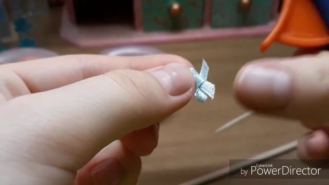 Обувь для куклы Barbie своими руками. Балетки для куклы. #легкийпластилин смотреть онлайн