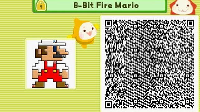 Pushmo QR Code Levels 3 смотреть онлайн