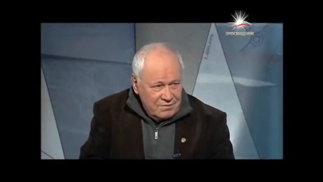 Юрий Забродин о профессиональном стандарте педагога смотреть онлайн