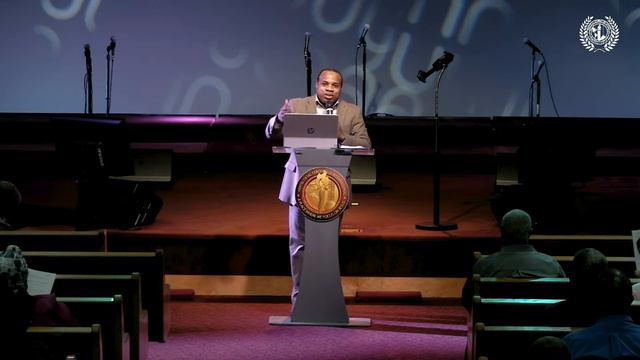 First Missionary Journey Part I - To The Fields | Asst. Pastor Omar Williams | 08.17.22 смотреть онлайн