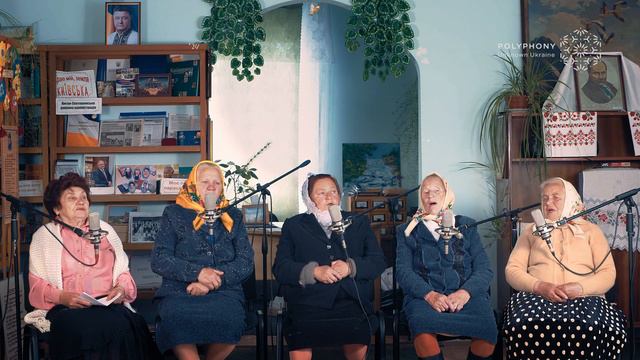 Чорноморец, матінко, чорноморець /// polyphonyproject.com смотреть онлайн