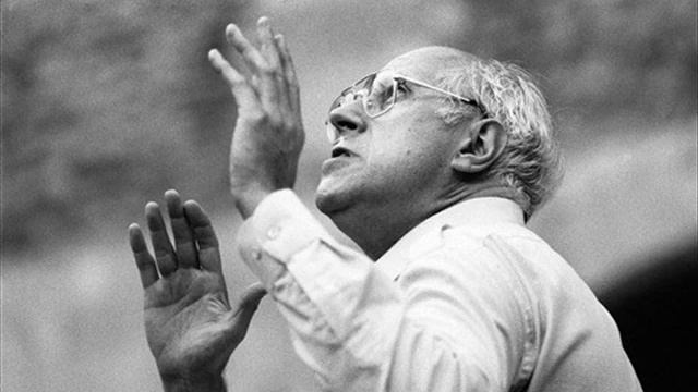 ROSTROPOVICH & RICHTER play BRAHMS Cello sonata no.2 in F Op.99 (3-4) смотреть онлайн