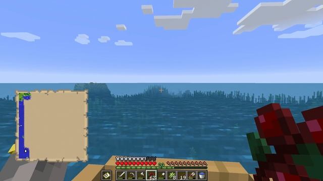 How To Explore Efficiently! | The Minecraft Guide - Tutorial Lets Play (Ep. 5) смотреть онлайн
