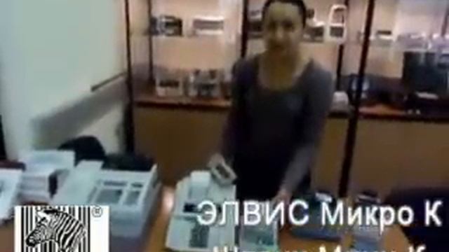Автономные кассовые аппараты от компании ДЭНСИ. смотреть онлайн
