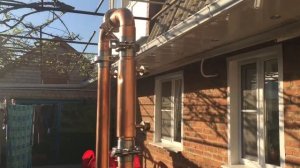 Аламбик 21 века.