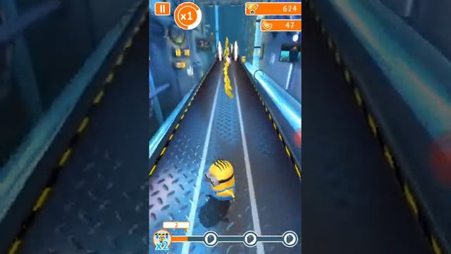 Гадкий я Официальная версия игры 7+ игра прохождение миньонов смотреть онлайн