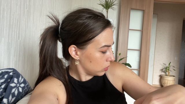 Переехала из Санкт-Петербурга в Челябинск