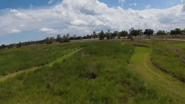 DJI FPV Drone - Scraps & Rewind from earlier edit3d 1080p смотреть онлайн