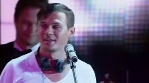 Ivan Dorn - Попытка №5 (Novaya Volna 2012)