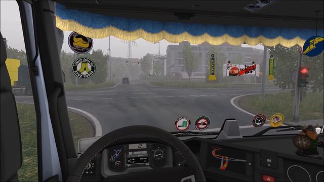 [ETS2 v1.35 & v1.36] Renault T Sound mod Release by Kriechbaum смотреть онлайн