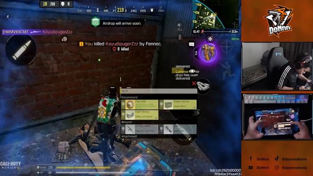 THE NEW META SNIPER | CALL OF DUTY MOBILE смотреть онлайн