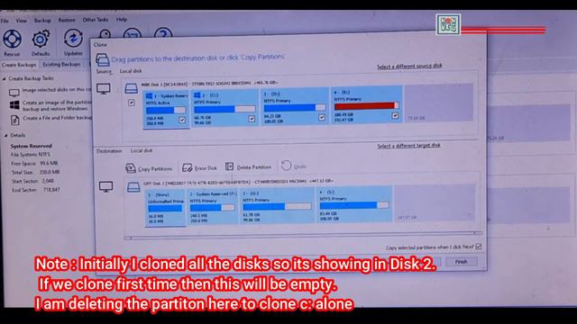 How to upgrade HDD to SSD in any laptop which has 2.5 Inch Drive?/HDD to SDD Upgrade any laptop/Del смотреть онлайн