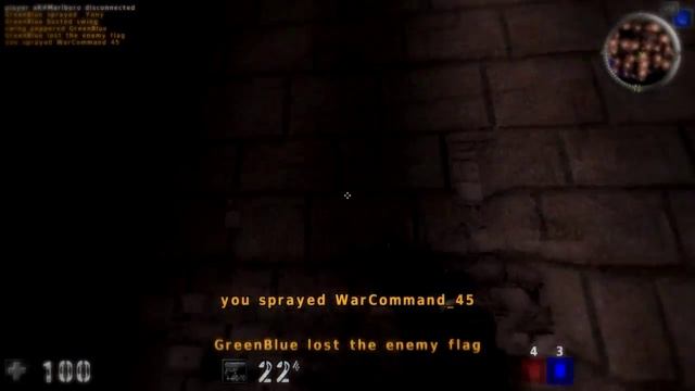 EngineOwning Presents... Assault Cube смотреть онлайн