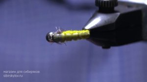 Крутой Бесплатный материал для ваших Мушек! Делаем красоту из ничего!