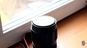 Обзор объектива Юпитер 21 М