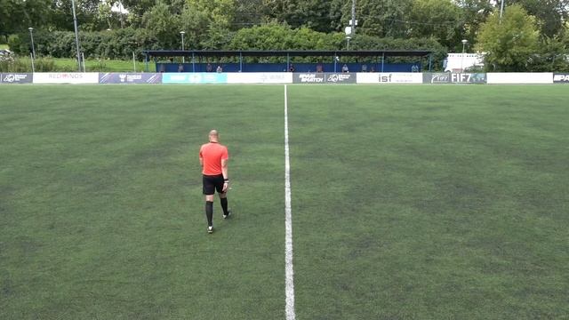 Юг, Кубок ЮЛ-2022. Тур 2. Порталле - Восточное Бутово. (30.07.2022) смотреть онлайн