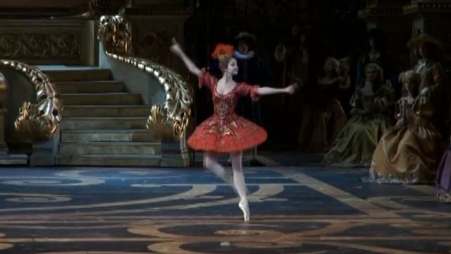 Анжелина Воронцова - Фея Смелости смотреть онлайн