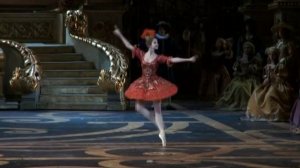 Анжелина Воронцова - Фея Смелости