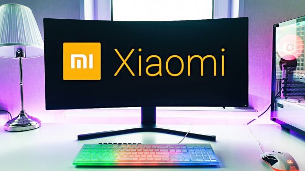 ПУШКА Xiaomi Mi Surface Display