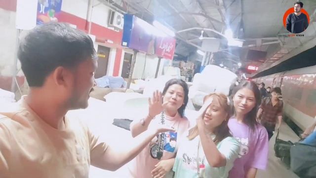 KerelaToTinsukia ,Sadiya Amarpur Lachan Dolung ? Vlog Ll Mising Réngam ❤️